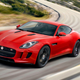 Image for article titled Jaguar F-Type Coupe: This Is It
